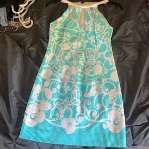 Lily Pulitzer dress